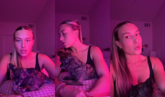parisrainn's Live Session — Oct 13, 2026, 5:48 AM