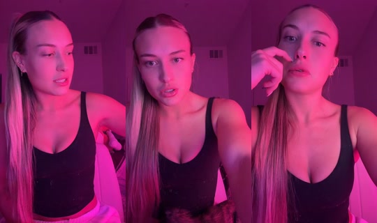 parisrainn's Live Session — Oct 13, 2026, 6:39 AM