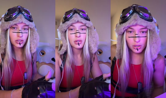 parisrainn's Live Session — Oct 14, 2026, 3:58 AM
