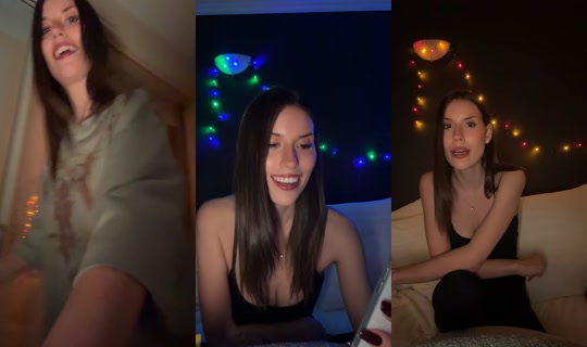 parissummerjade's Live Session — Jul 8, 2026, 11:06 AM
