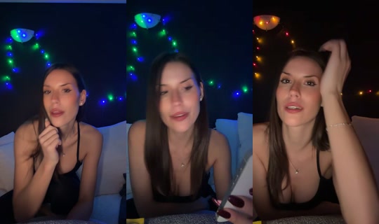 parissummerjade's Live Session — Jul 8, 2026, 11:57 AM