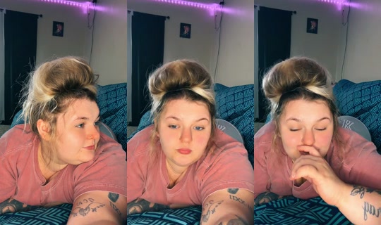 parrishtt's Live Session — Jul 29, 2026, 8:35 AM