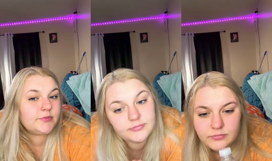 parrishtt's Live Session — Aug 15, 2026, 7:52 AM