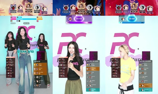 party_culture07's Live Session — Jul 25, 2026, 7:48 AM