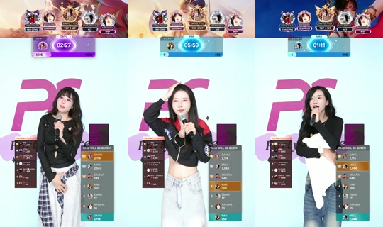 party_culture07's Live Session — Jul 25, 2026, 8:39 AM