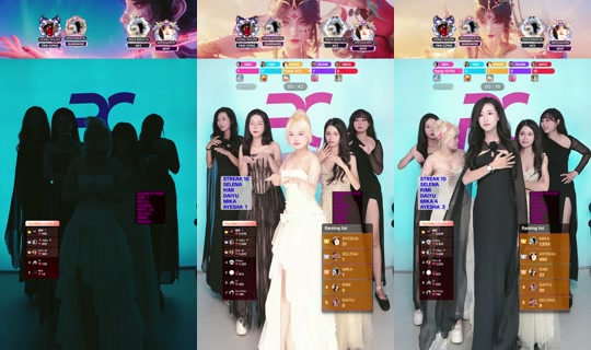 party_culture07's Live Session — Jul 27, 2026, 7:17 AM