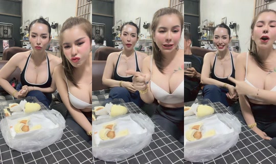 parunee_kratay's Live Session — Oct 4, 2026, 12:02 PM