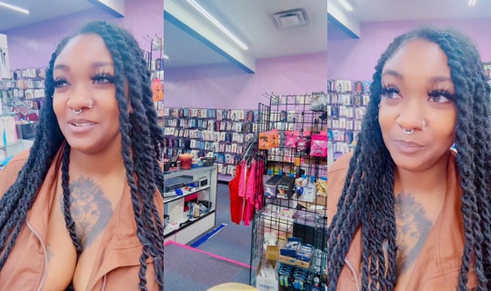 passion4ubby's Live Session — Jul 26, 2026, 10:21 AM