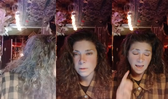 passionatefire00's Live Session — Jul 14, 2026, 4:19 AM