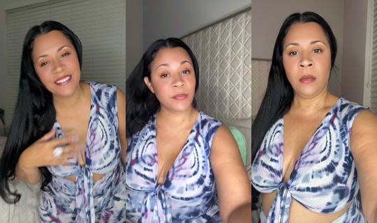 passport_vicki's Live Session — Jul 12, 2026, 5:06 AM