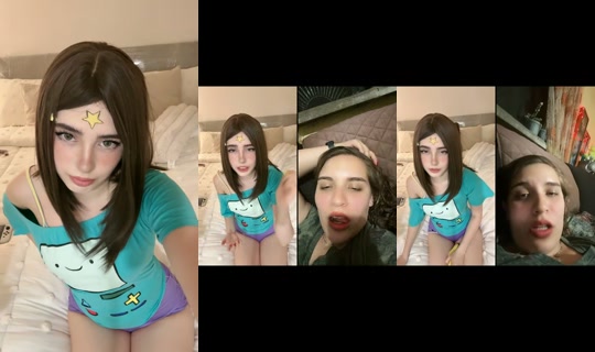pata_oo's Live Session — Jul 26, 2026, 4:22 AM