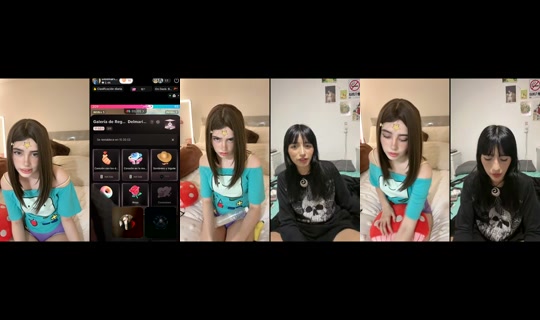 pata_oo's Live Session — Jul 26, 2026, 8:24 AM