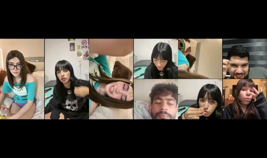 pata_oo's Live Session — Jul 26, 2026, 9:15 AM