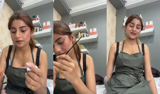 pathakaashika's Live Session — Jul 25, 2026, 8:29 AM