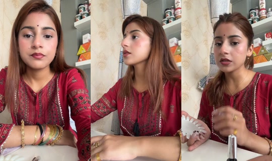 pathakaashika's Live Session — Jul 27, 2026, 8:06 AM