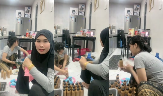 patma.aisyah's Live Session — Sep 17, 2026, 10:21 PM