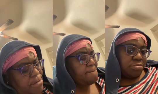 patricemcshan's Live Session — Oct 16, 2026, 8:40 AM