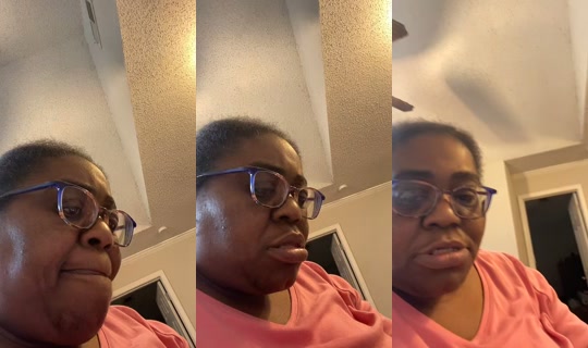 patricemcshan's Live Session — Oct 16, 2026, 9:31 PM