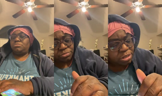 patricemcshan's Live Session — Oct 17, 2026, 5:52 AM