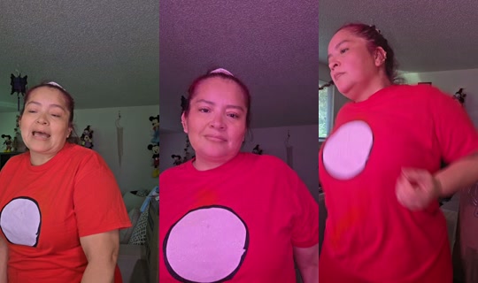patricia.moran66's Live Session — Sep 26, 2026, 7:31 PM