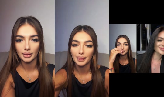 patricia_gp07's Live Session — Jul 23, 2026, 8:31 PM