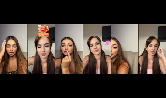 patricia_gp07's Live Session — Jul 31, 2026, 8:54 PM