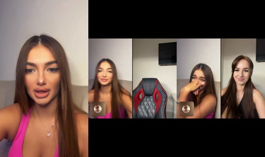 patricia_gp07's Live Session — Aug 1, 2026, 8:47 PM