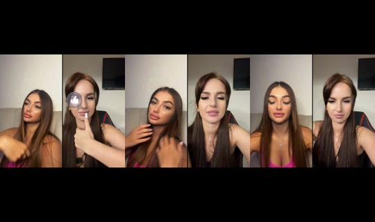 patricia_gp07's Live Session — Aug 1, 2026, 10:30 PM
