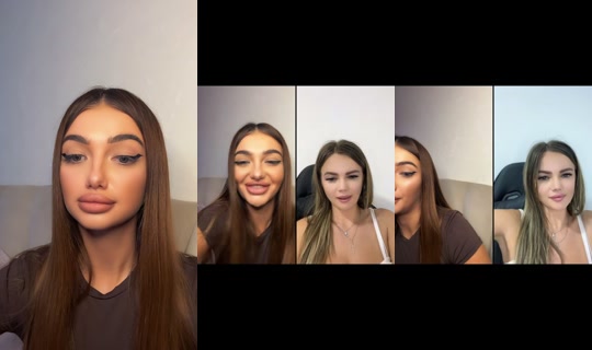 patricia_gp07's Live Session — Aug 4, 2026, 9:27 PM