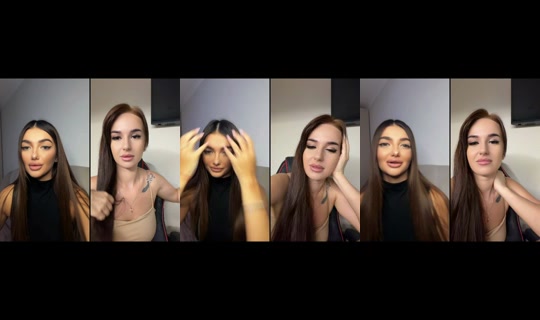 patricia_gp07's Live Session — Aug 7, 2026, 8:55 PM