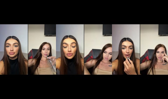 patricia_gp07's Live Session — Aug 7, 2026, 9:49 PM