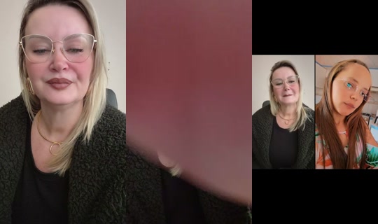patriciacardozo788's Live Session — Jul 8, 2026, 12:18 PM