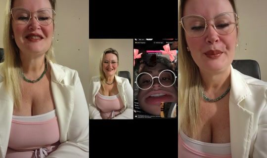 patriciacardozo788's Live Session — Sep 26, 2026, 9:14 AM