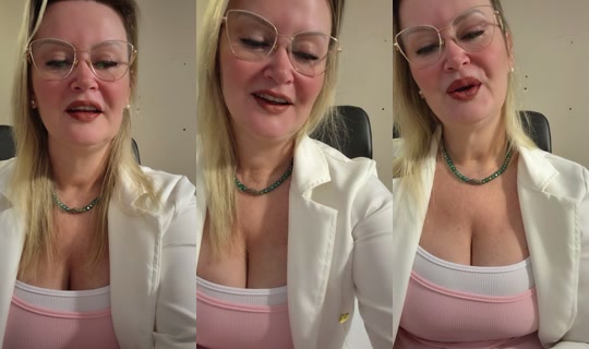 patriciacardozo788's Live Session — Sep 26, 2026, 10:05 AM