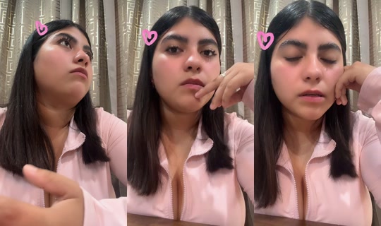 patriciaestrada02's Live Session — Jul 15, 2026, 7:13 PM