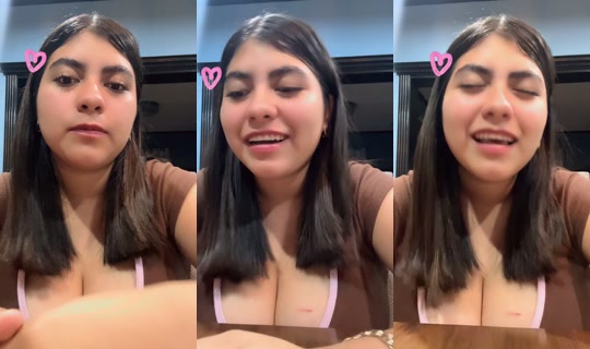patriciaestrada02's Live Session — Jul 25, 2026, 4:16 AM