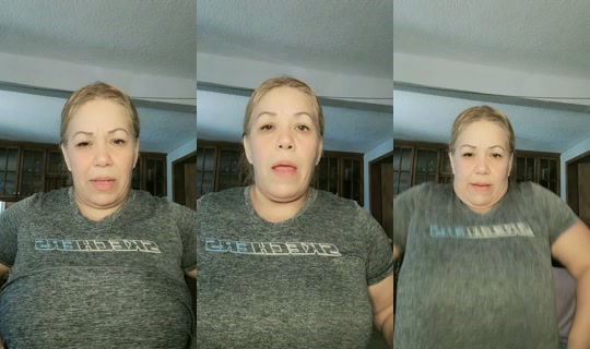 patriciagomezzava7's Live Session — Aug 18, 2026, 8:35 PM