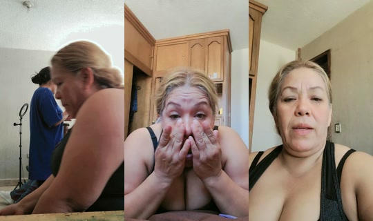 patriciagomezzava7's Live Session — Aug 19, 2026, 9:22 PM