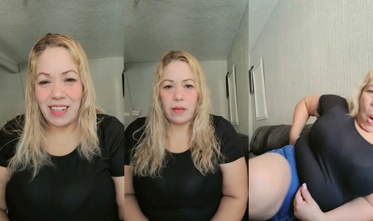 patriciagomezzava7's Live Session — Sep 4, 2026, 6:50 PM