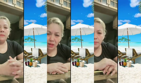 patriciagomezzava7's Live Session — Sep 5, 2026, 4:30 AM