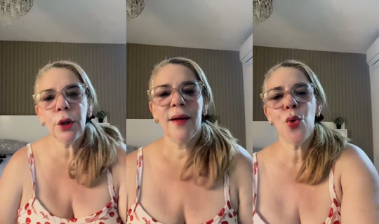 patriciajoran1's Live Session — Jul 19, 2026, 3:12 AM