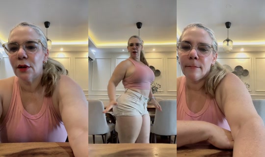 patriciajoran1's Live Session — Jul 19, 2026, 1:06 PM