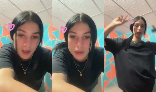 patricianieves356's Live Session — Jul 15, 2026, 1:04 AM