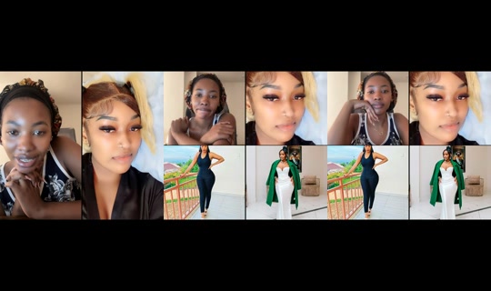patriciarenee6's Live Session — Jul 9, 2026, 11:11 AM