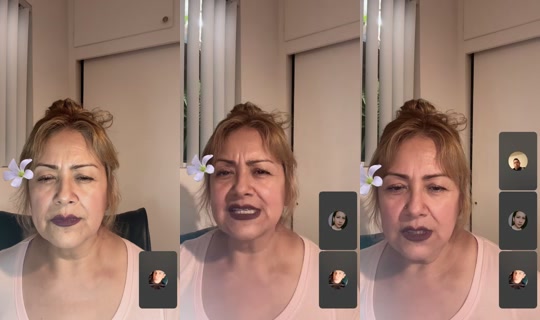 patriciazaragoza28's Live Session — Sep 25, 2026, 5:52 AM