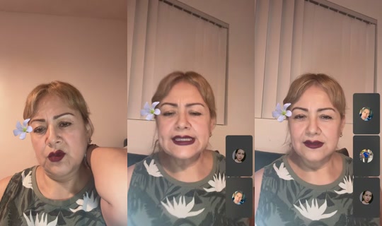 patriciazaragoza28's Live Session — Sep 27, 2026, 5:00 AM