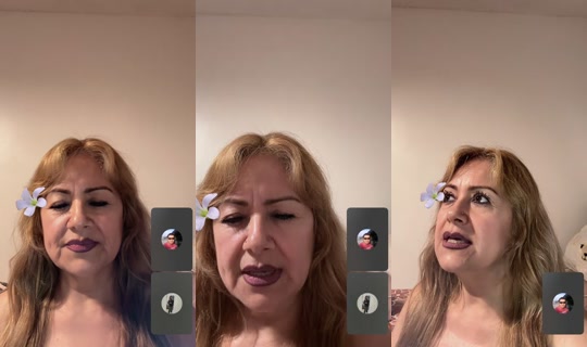patriciazaragoza28's Live Session — Sep 28, 2026, 11:13 AM