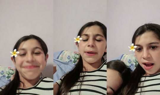 patricija_b24's Live Session — Jul 15, 2026, 8:10 PM