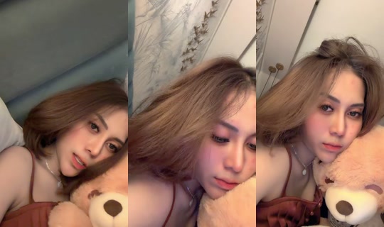 patrisyacnt's Live Session — Oct 11, 2026, 5:09 PM