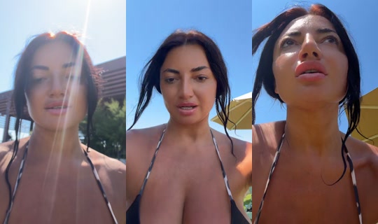patrizia.patrizz's Live Session — Jul 14, 2026, 7:30 AM